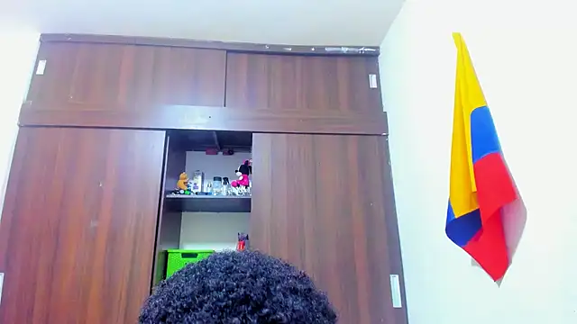 Dreamastercum_ live sex cam