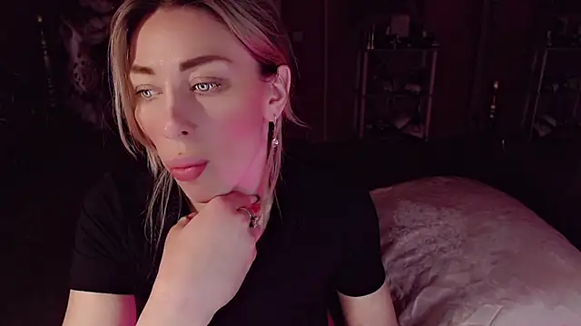 AnnieGOld_ live sex cam