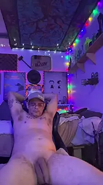 Preview of buffshagswell