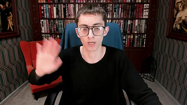ronbevs (M twink) - Full naked