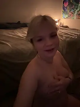 Cutiepiespanks live show
