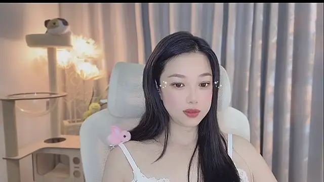 facai-feifei webcam