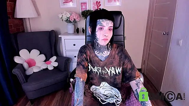 Bloood__Mary's live cam