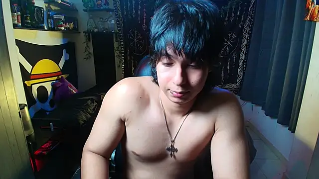 Watch kairozz live on EroticFlix - High definition streams