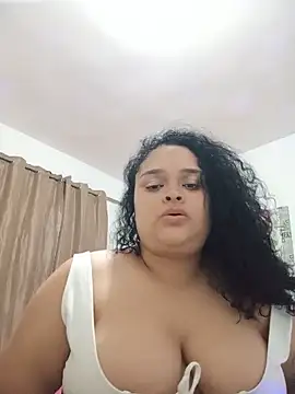 Any-bunny webcam stripchat model stream image