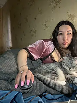 Naughtbaby_2025 webcam