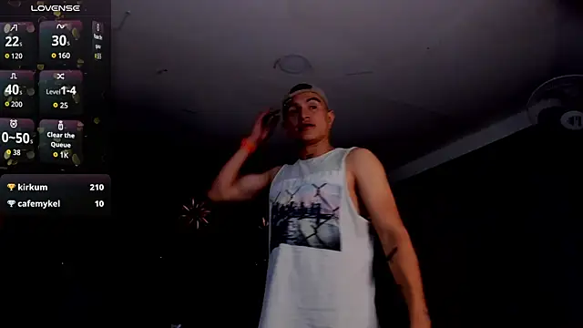 Preview of liamdeep