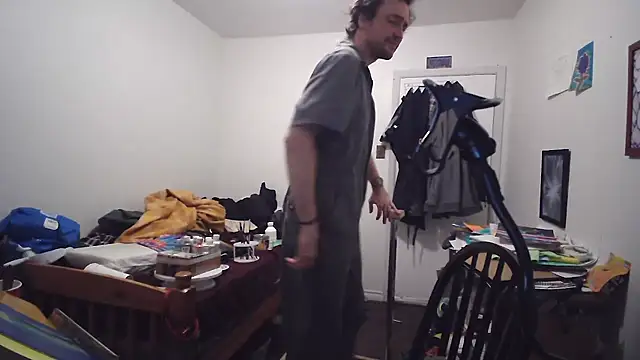 Preview of johnnymoves