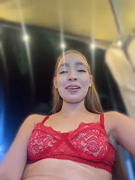 Watch Isabella_gaviria live on EroticFlix - High definition streams