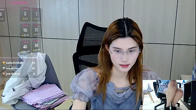 zhen-68 webcam