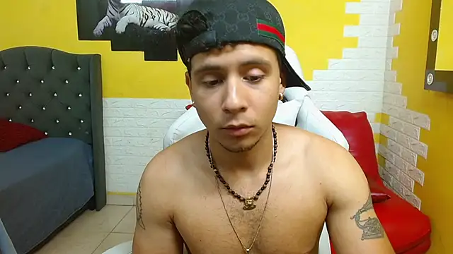 Watch jbarto_ live on EroticFlix - High definition streams