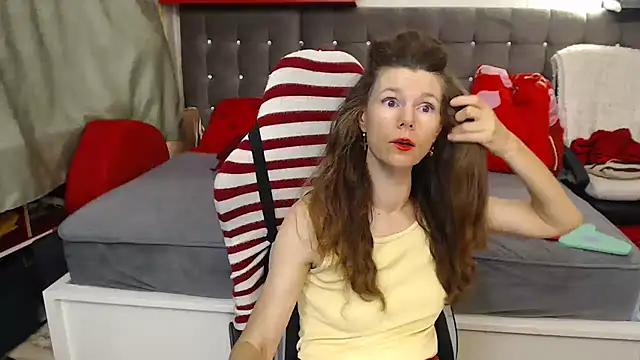 kellyterapy webcam