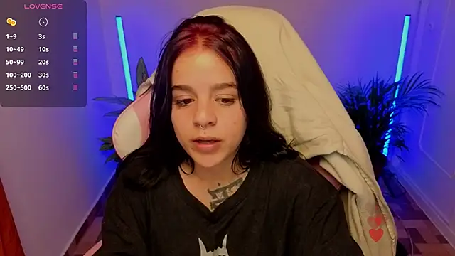 Nicole_Foxx_ webcam