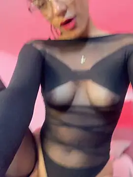 elegant__rouse webcam