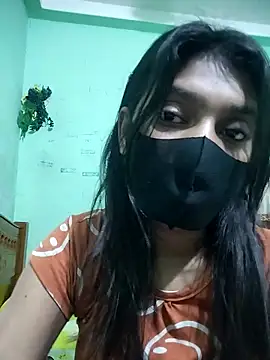 Disha_Nur0 webcam