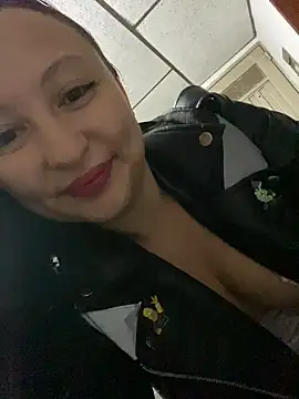 Scarlet_auraa webcam