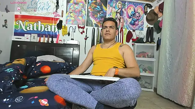 nathannathaniel webcam
