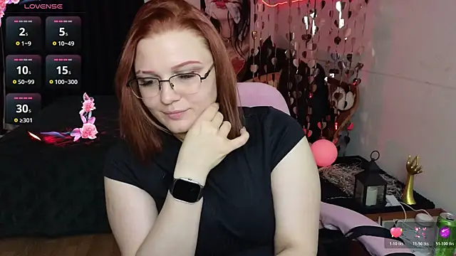 MilleyScott webcam