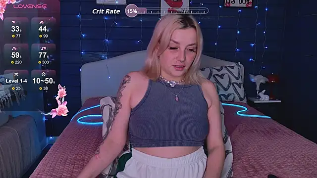 Crystal__Jull webcam