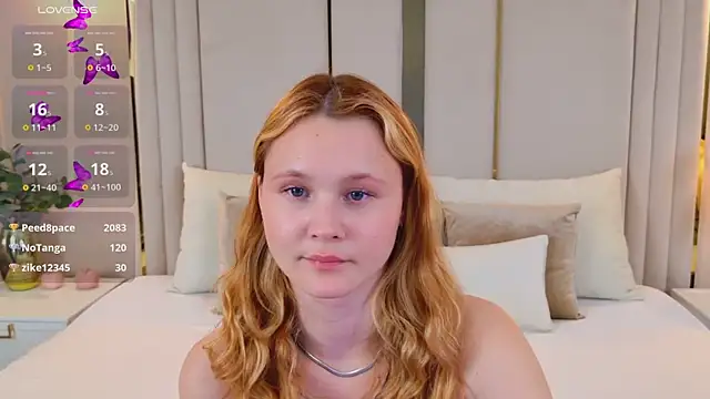 AmeliRoyse