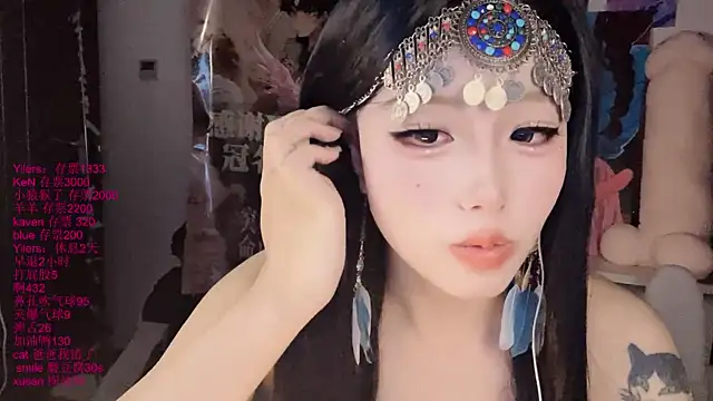 xiaoshuang001