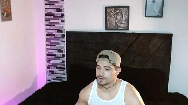 Watch Ian_Daviz live on EroticFlix - High definition streams