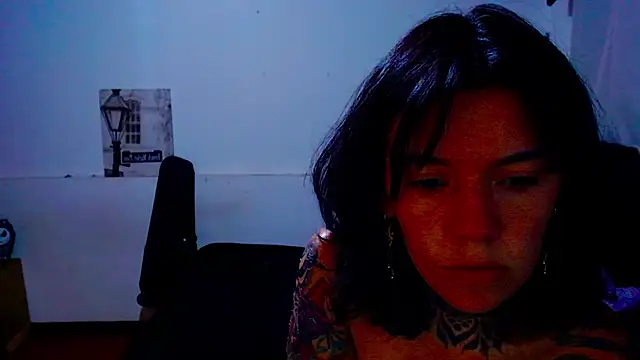 LannieGonzales webcam