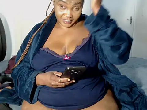 Watch BigButtGodess live on EroticFlix - High definition streams
