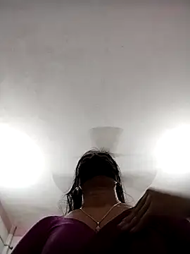 Puja-Rane Live Webcam on Stripchat