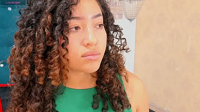 meganrousx webcam stripchat model stream image
