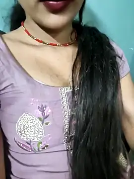 Eshwari_Chopra webcam