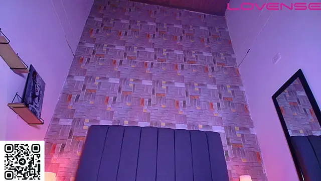 catalina_santana20 - Catalina_santana20's free webcam - UK Sex Cams