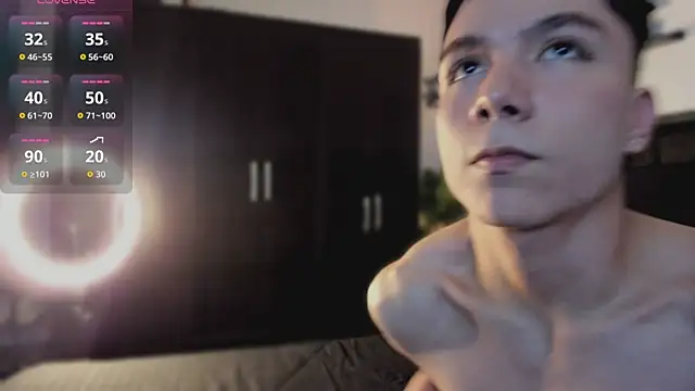 alanblack1 live sex cam
