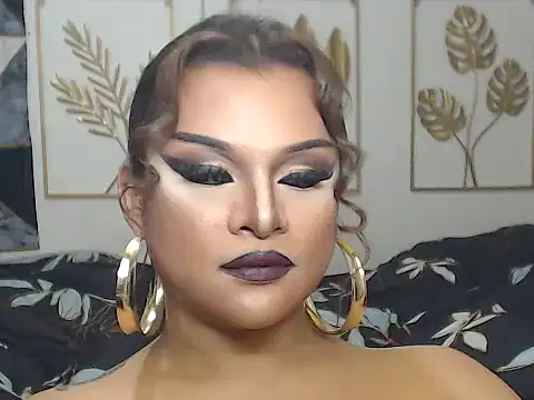 Watch GoddessOFALLx live on EroticFlix - High definition streams
