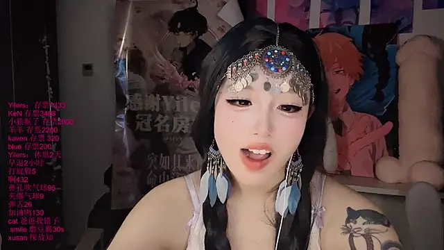 xiaoshuang001