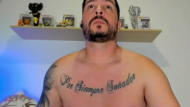 camilo_restrepo21 - Camilo_restrepo21's free webcam - UK Sex Cams