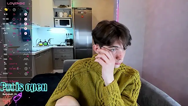 Aaron_Boom