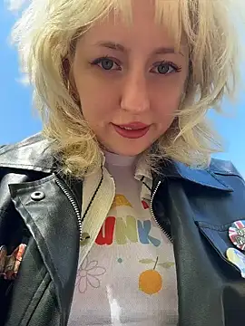 RonnieKiss