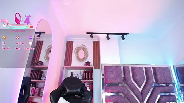 Sasen83 - Couple webcam sex chat