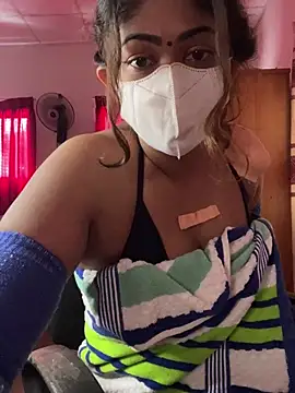 HotQueenSri