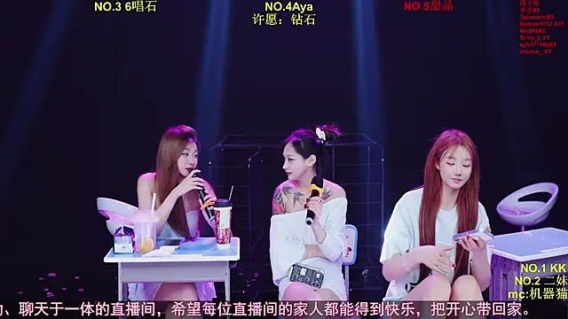 comebaby-07 (G young) - 性感单人舞蹈继续