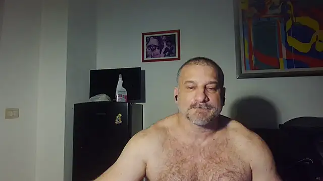 mauro7788 (M mature) - GET NAKED