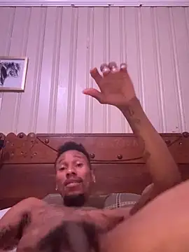 KingDerRico live sex cam