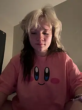 Cutiepiespanks live show