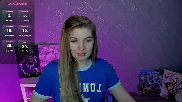 lily_williamss - Lily_williamss's free webcam - UK Sex Cams
