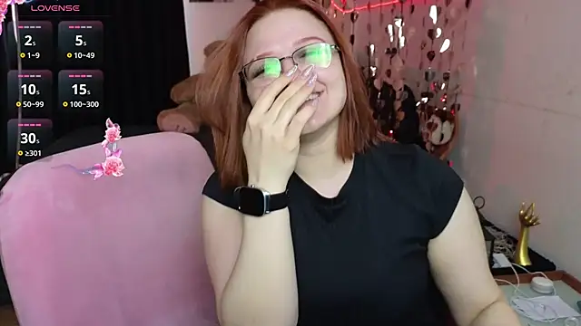milleyscott - MilleyScott's free webcam