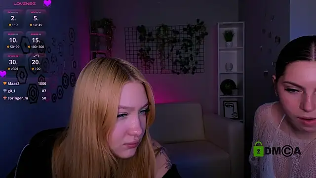 Watch playful_sophie live on EroticFlix - High definition streams