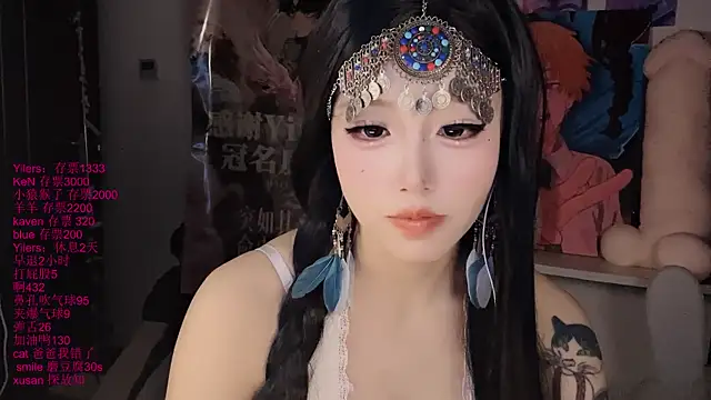 xiaoshuang001