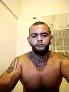 titanwolf_ - TitanWolf_'s free webcam - UK Sex Cams