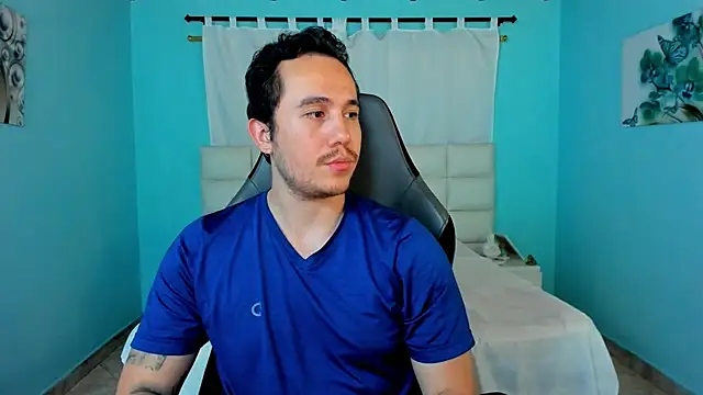 Watch juan__jimenez live on EroticFlix - High definition streams
